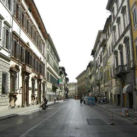 Mdr Duomo Apartment Florence Luaran gambar