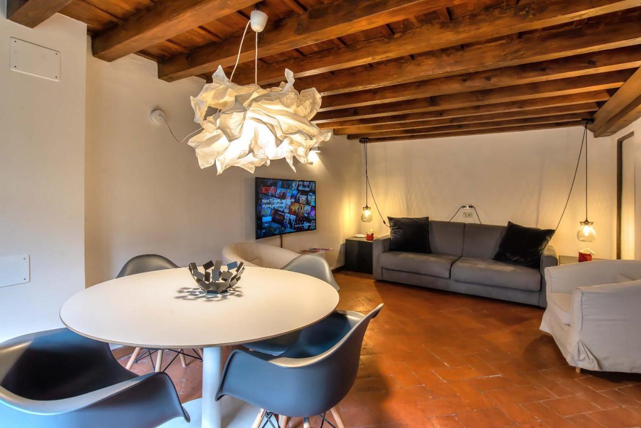 Mdr Duomo Apartment Florence Luaran gambar