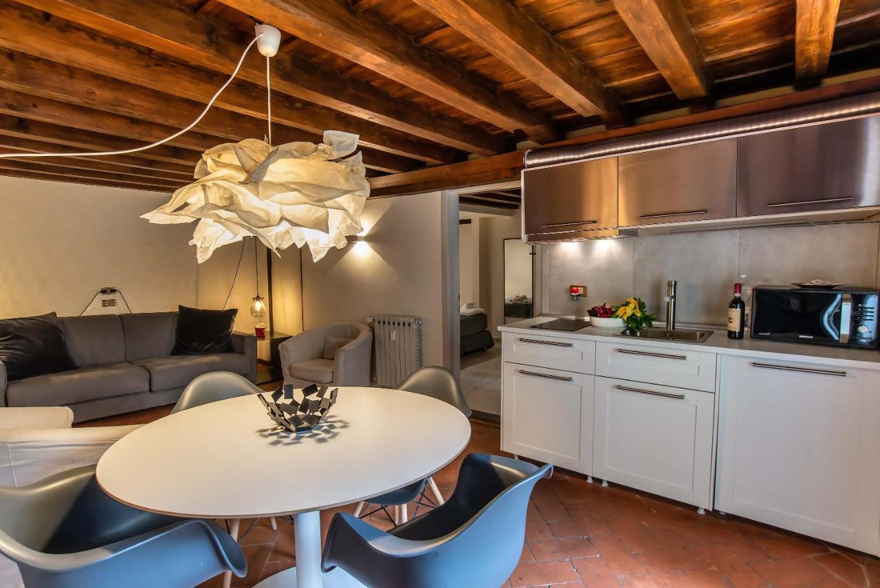 Mdr Duomo Apartment Florence Luaran gambar