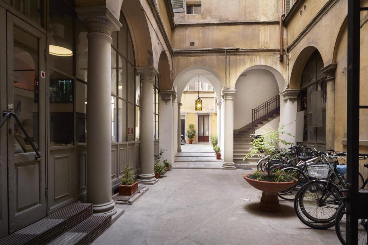 Mdr Duomo Apartment Florence Luaran gambar