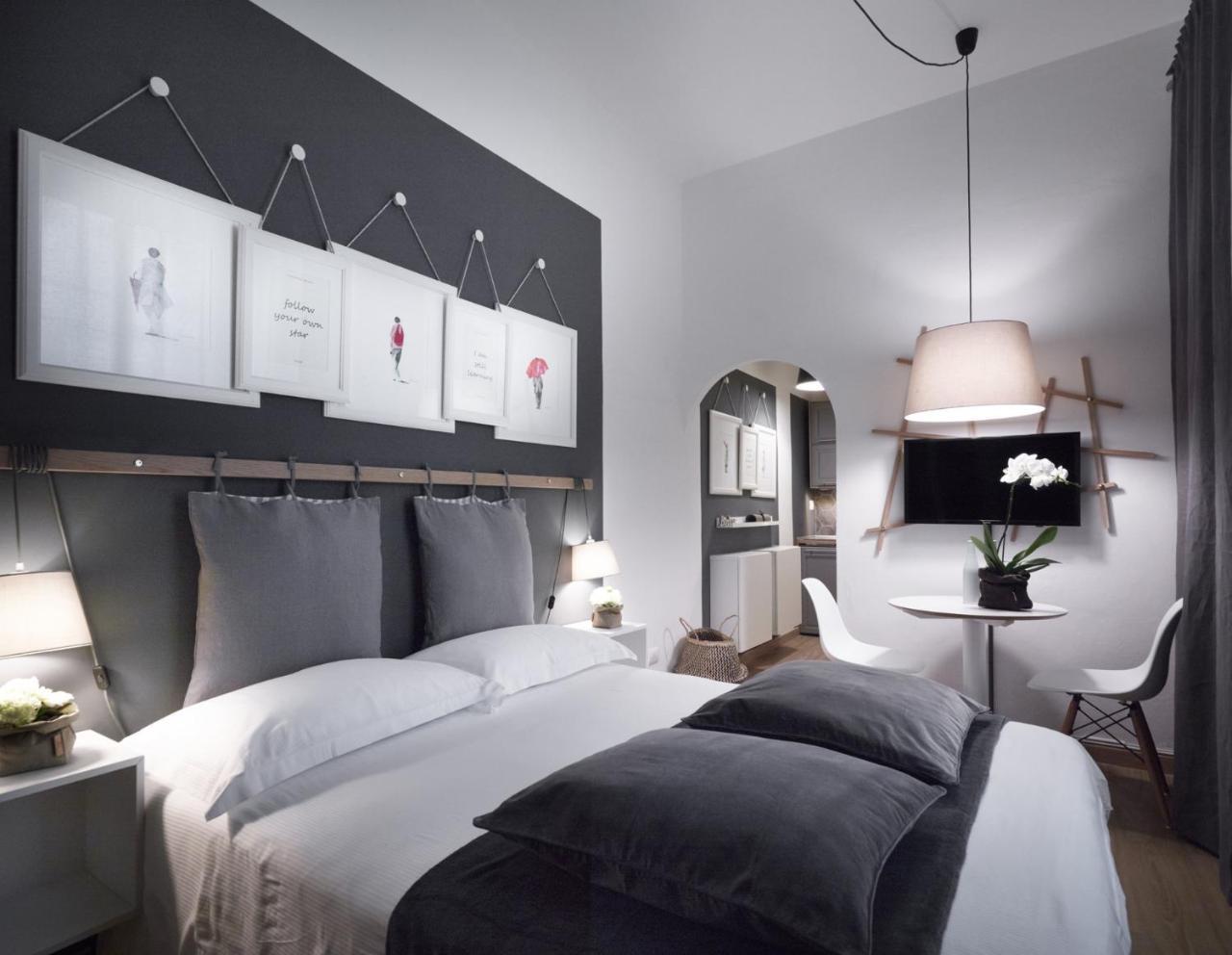 Mdr Duomo Apartment Florence Luaran gambar