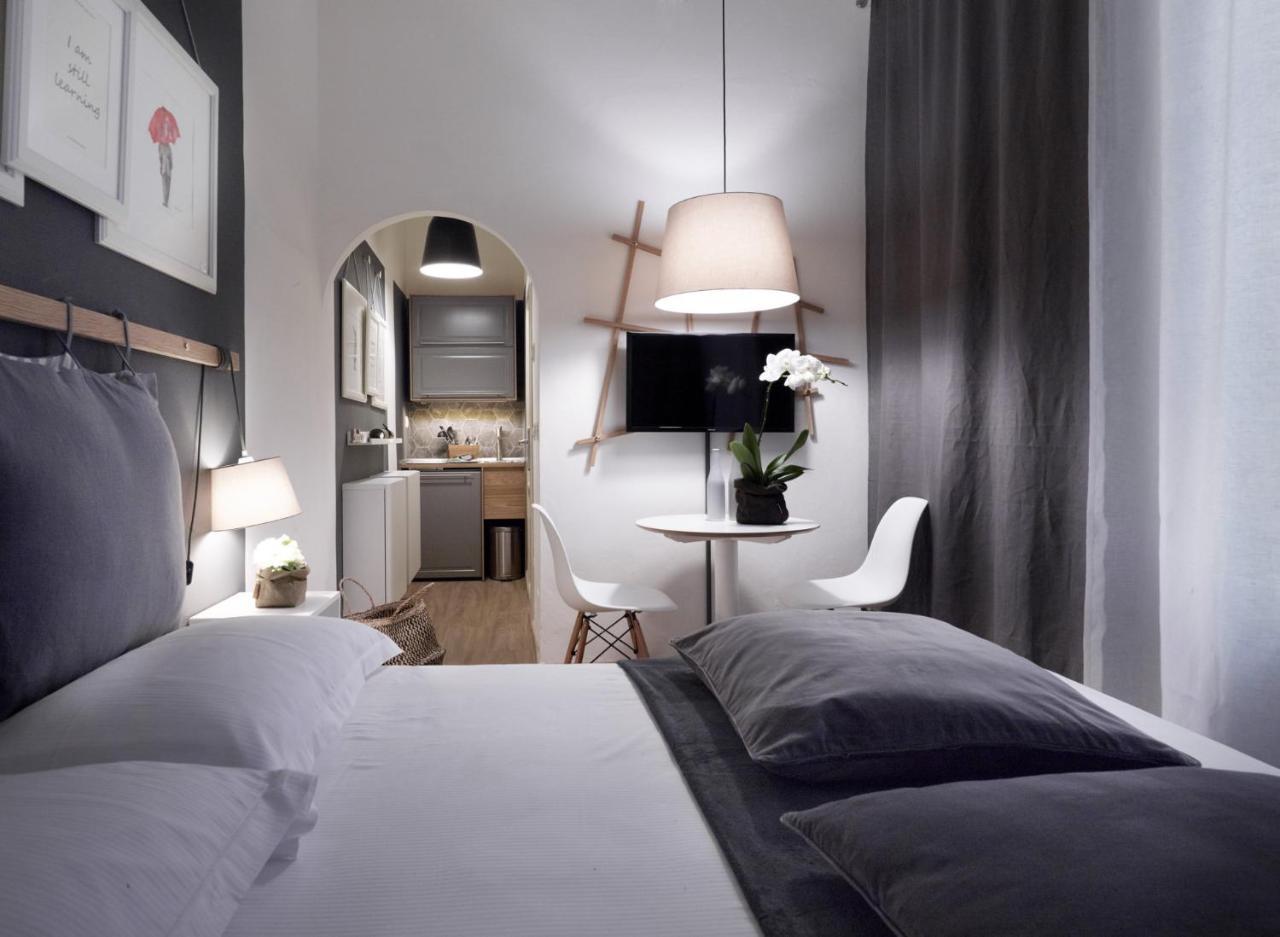 Mdr Duomo Apartment Florence Luaran gambar