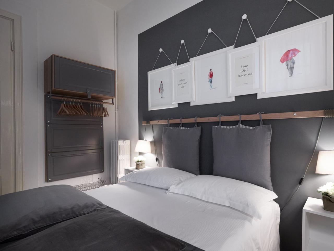 Mdr Duomo Apartment Florence Luaran gambar