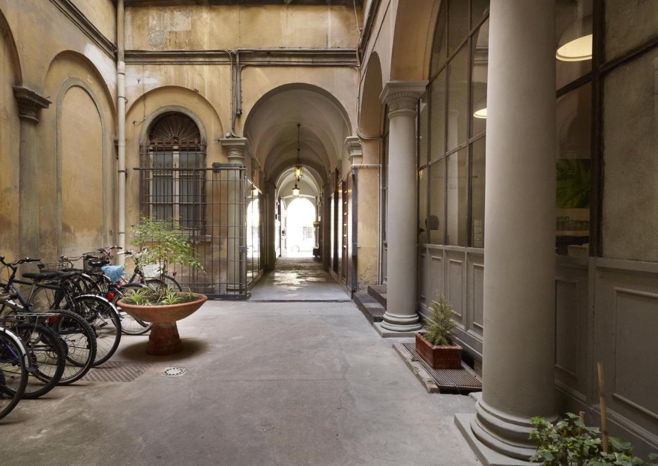 Mdr Duomo Apartment Florence Luaran gambar