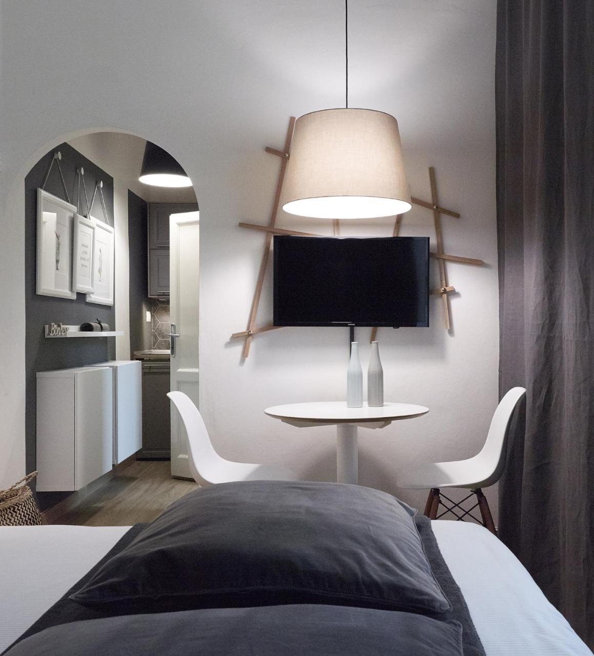 Mdr Duomo Apartment Florence Luaran gambar