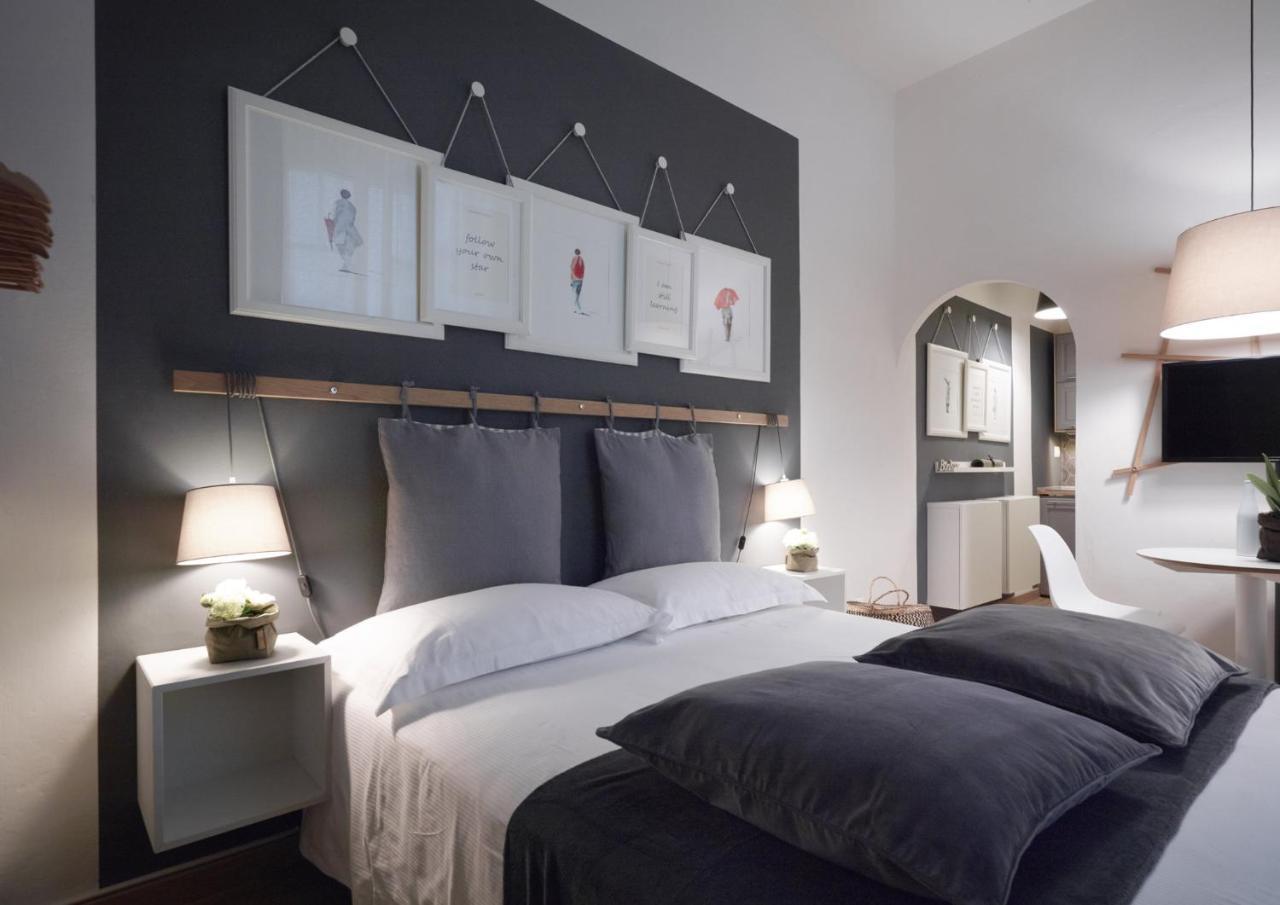 Mdr Duomo Apartment Florence Luaran gambar