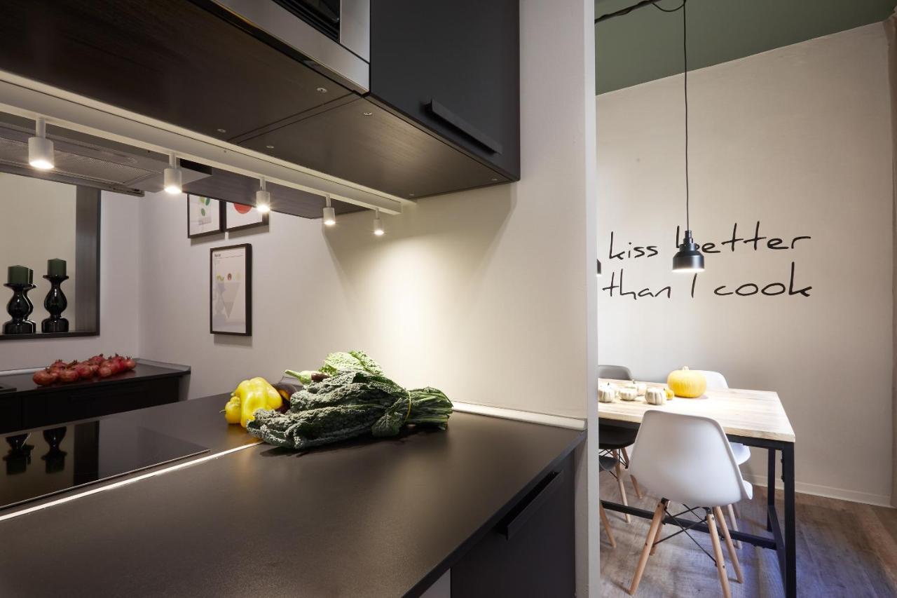 Mdr Duomo Apartment Florence Luaran gambar