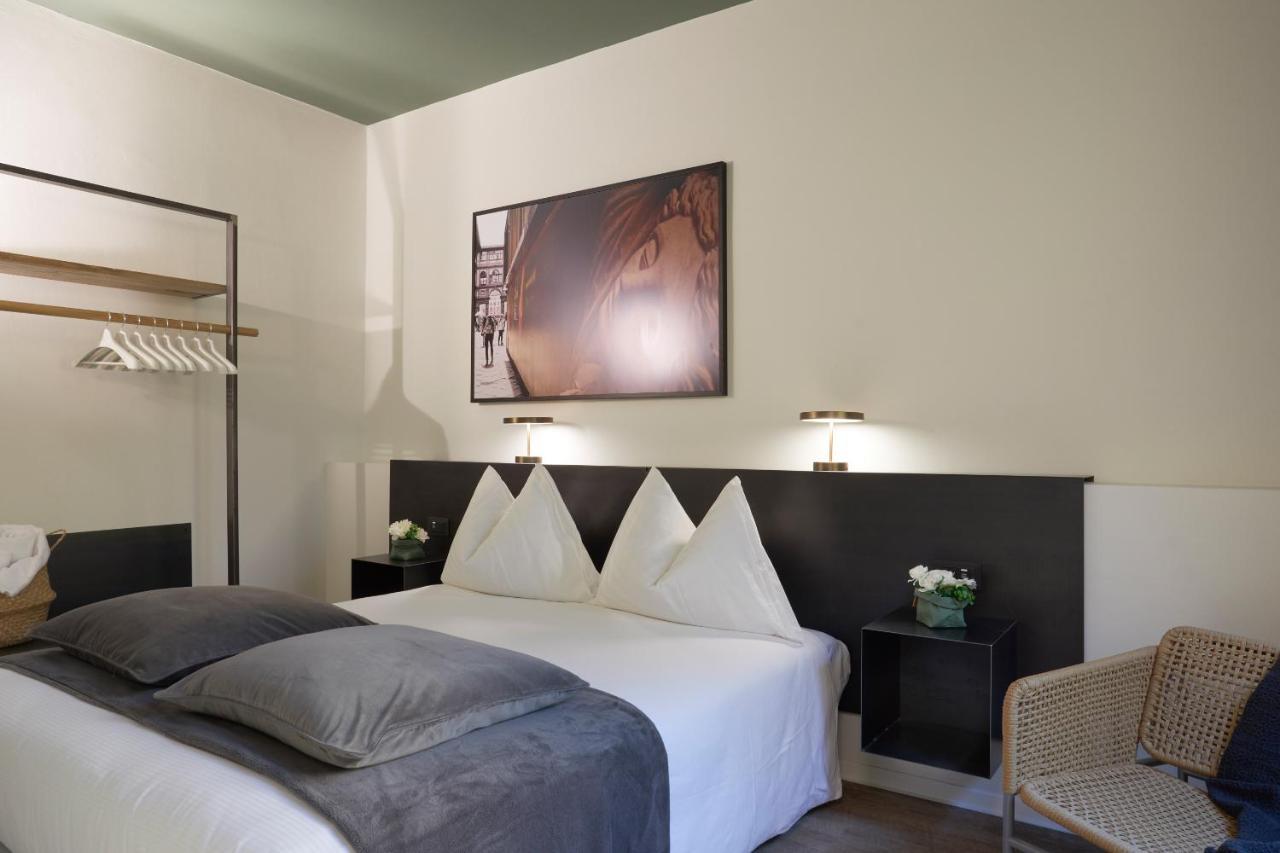 Mdr Duomo Apartment Florence Luaran gambar