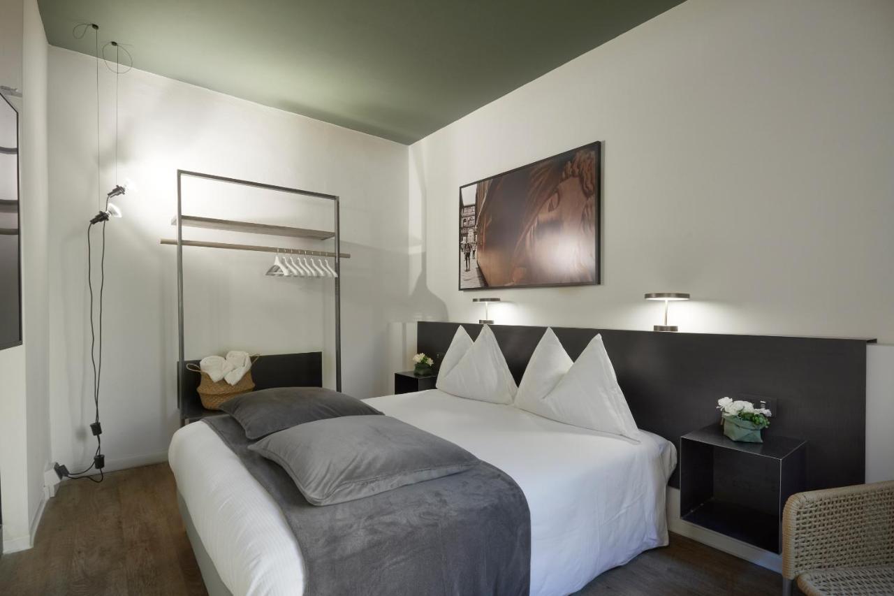 Mdr Duomo Apartment Florence Luaran gambar