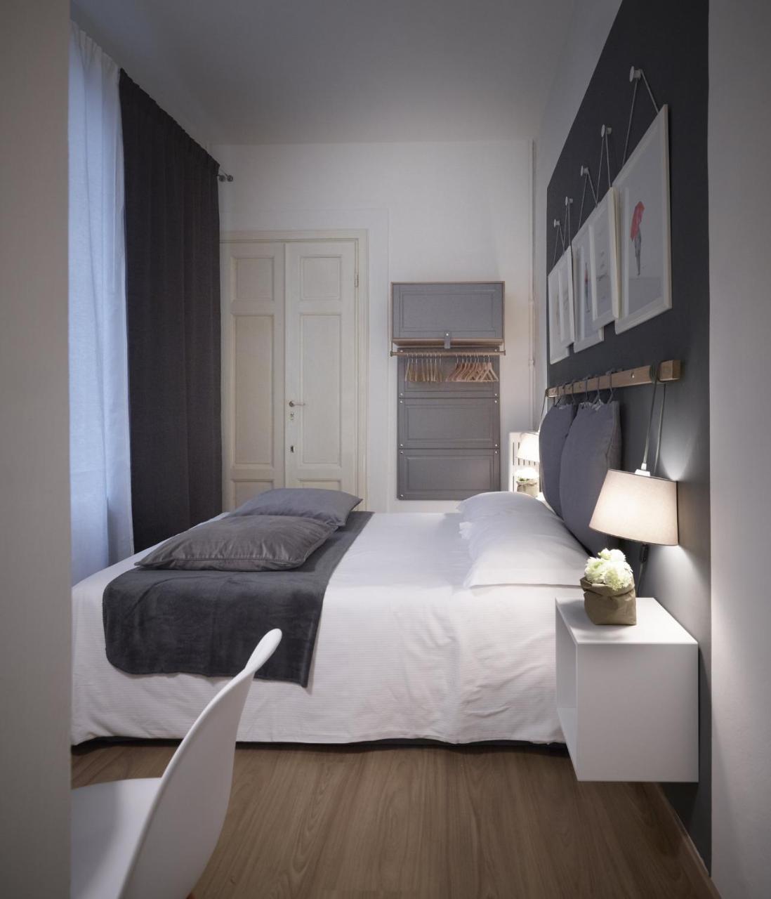 Mdr Duomo Apartment Florence Luaran gambar