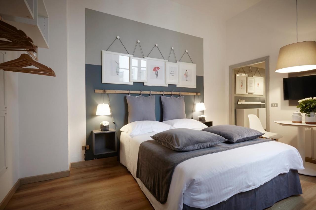 Mdr Duomo Apartment Florence Luaran gambar