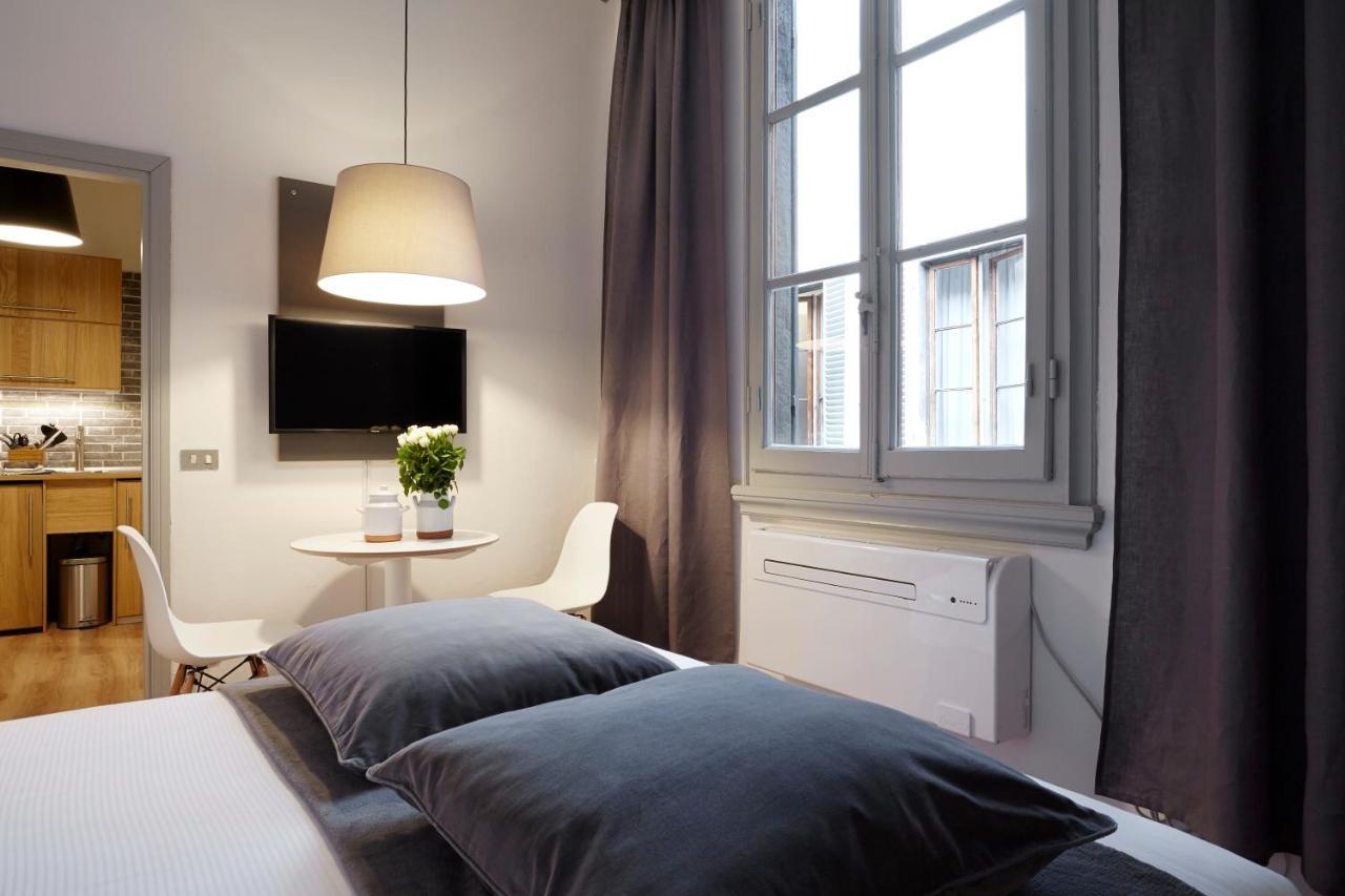 Mdr Duomo Apartment Florence Luaran gambar