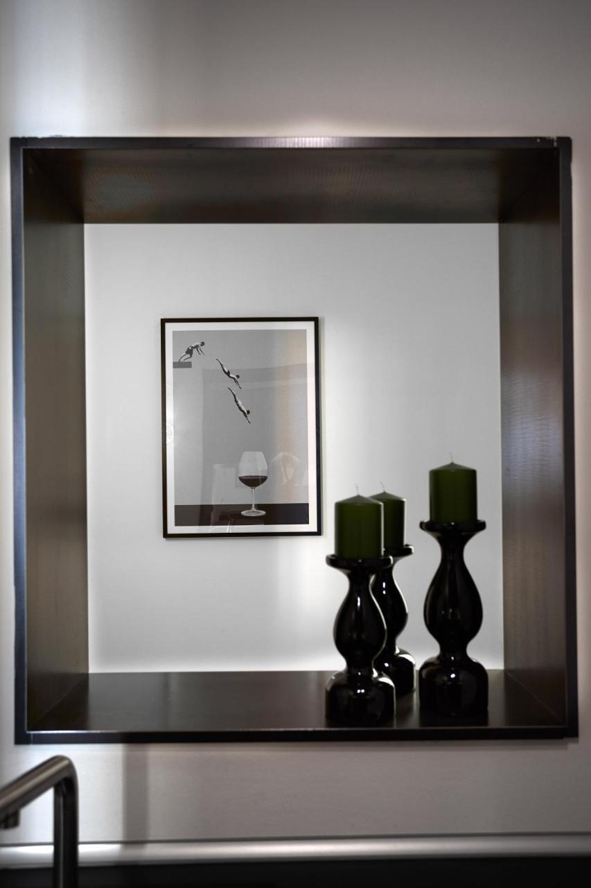 Mdr Duomo Apartment Florence Luaran gambar