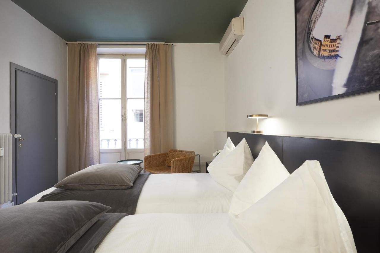 Mdr Duomo Apartment Florence Luaran gambar