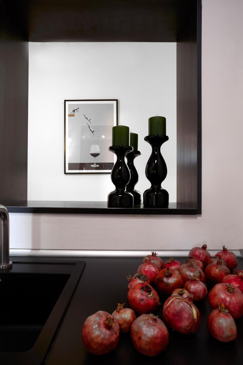 Mdr Duomo Apartment Florence Luaran gambar