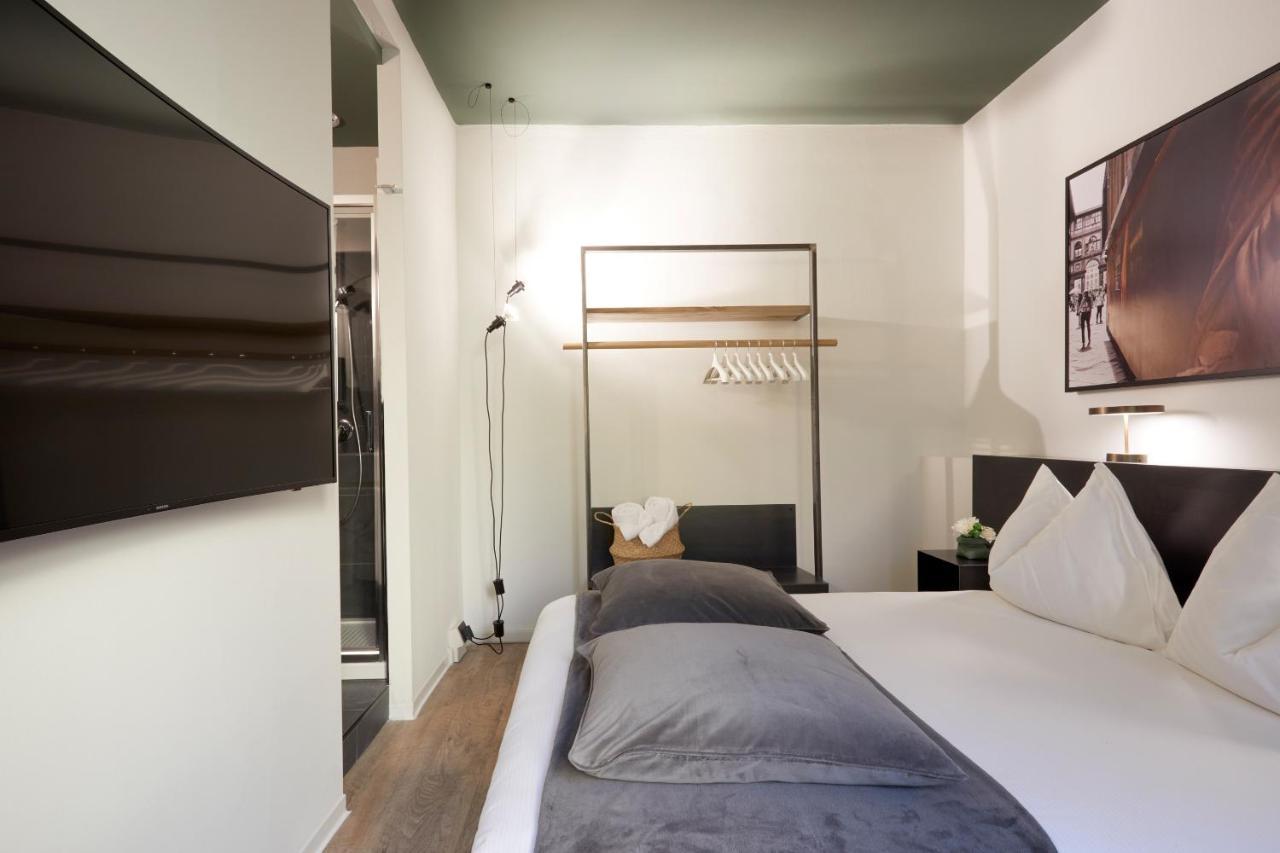 Mdr Duomo Apartment Florence Luaran gambar