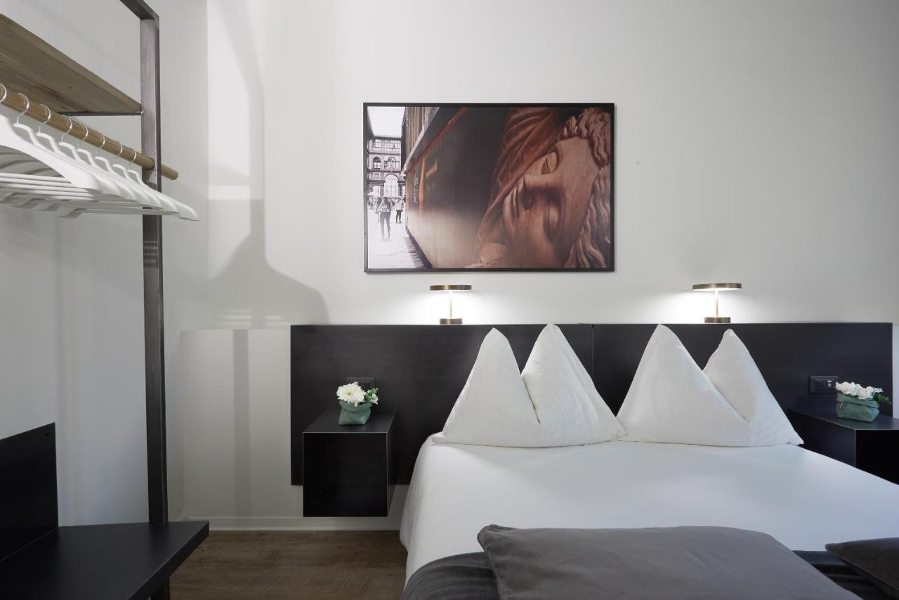 Mdr Duomo Apartment Florence Luaran gambar