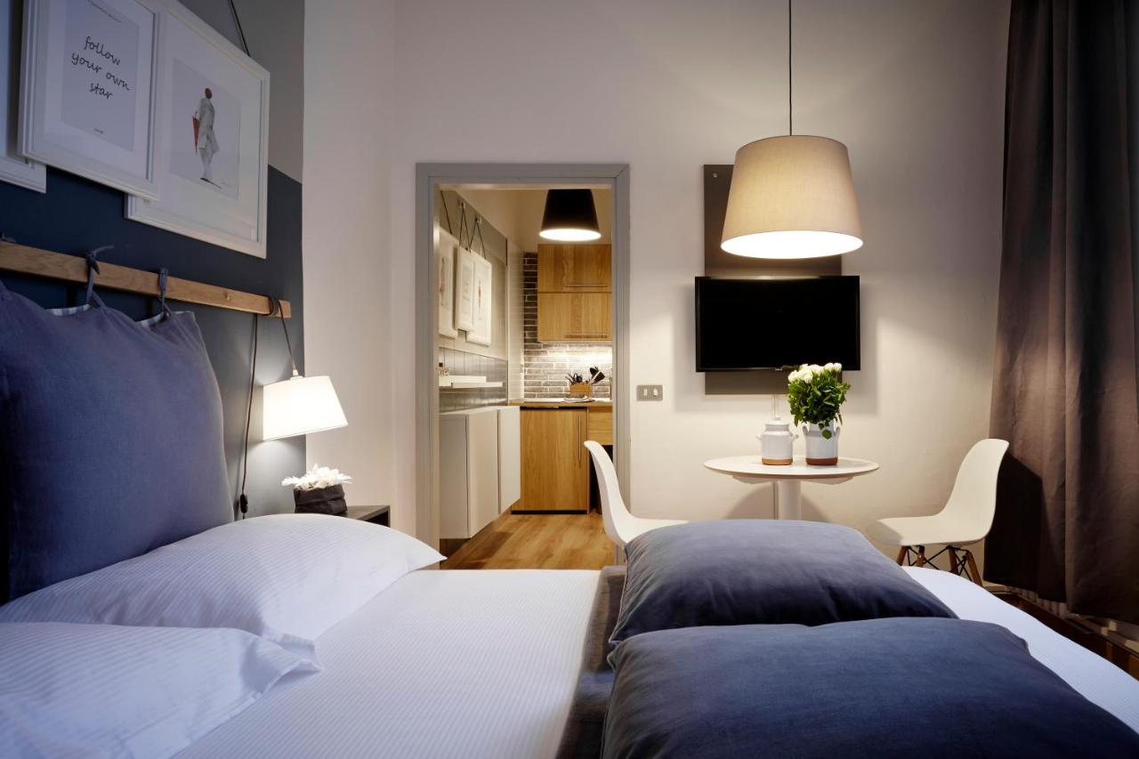 Mdr Duomo Apartment Florence Luaran gambar