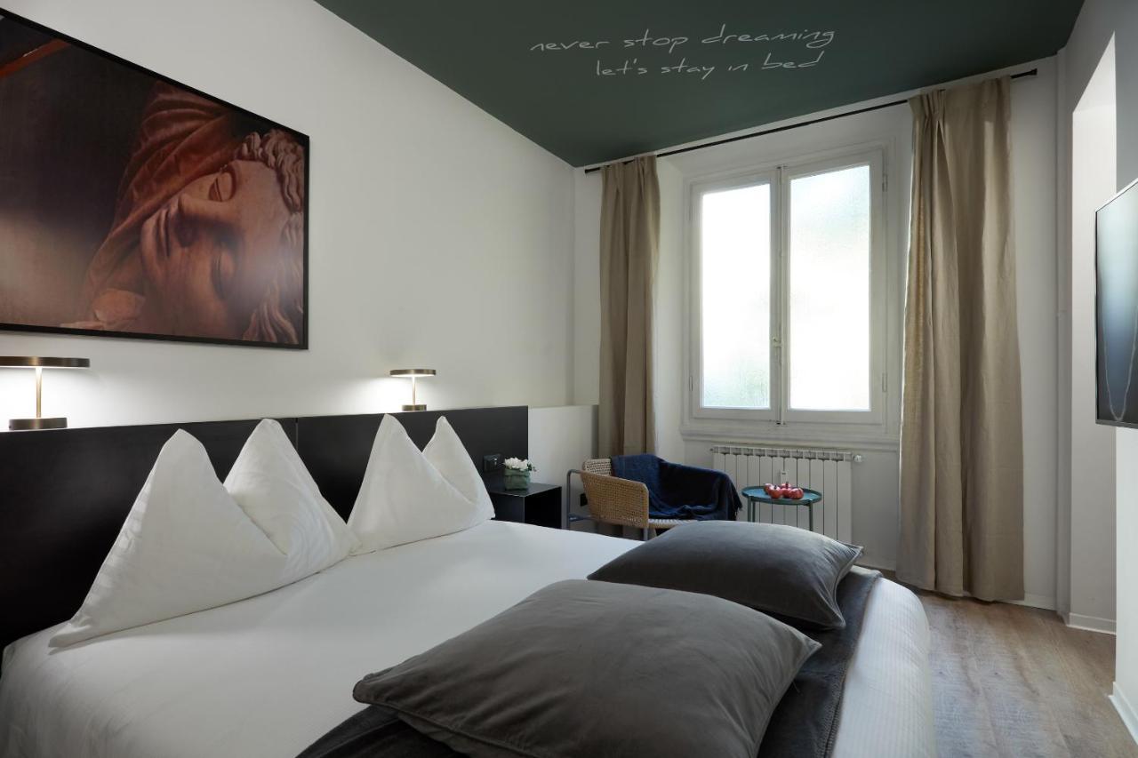 Mdr Duomo Apartment Florence Luaran gambar