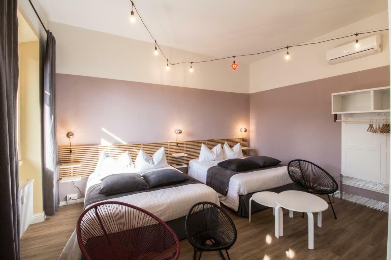 Mdr Duomo Apartment Florence Luaran gambar