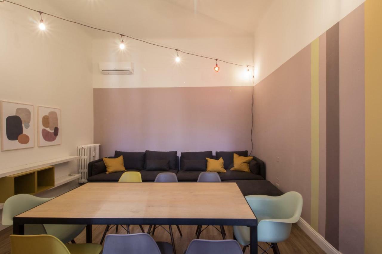 Mdr Duomo Apartment Florence Luaran gambar