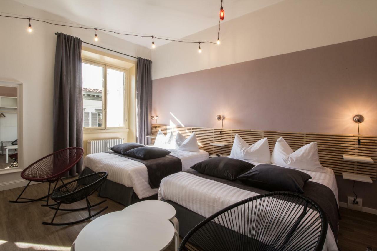 Mdr Duomo Apartment Florence Luaran gambar