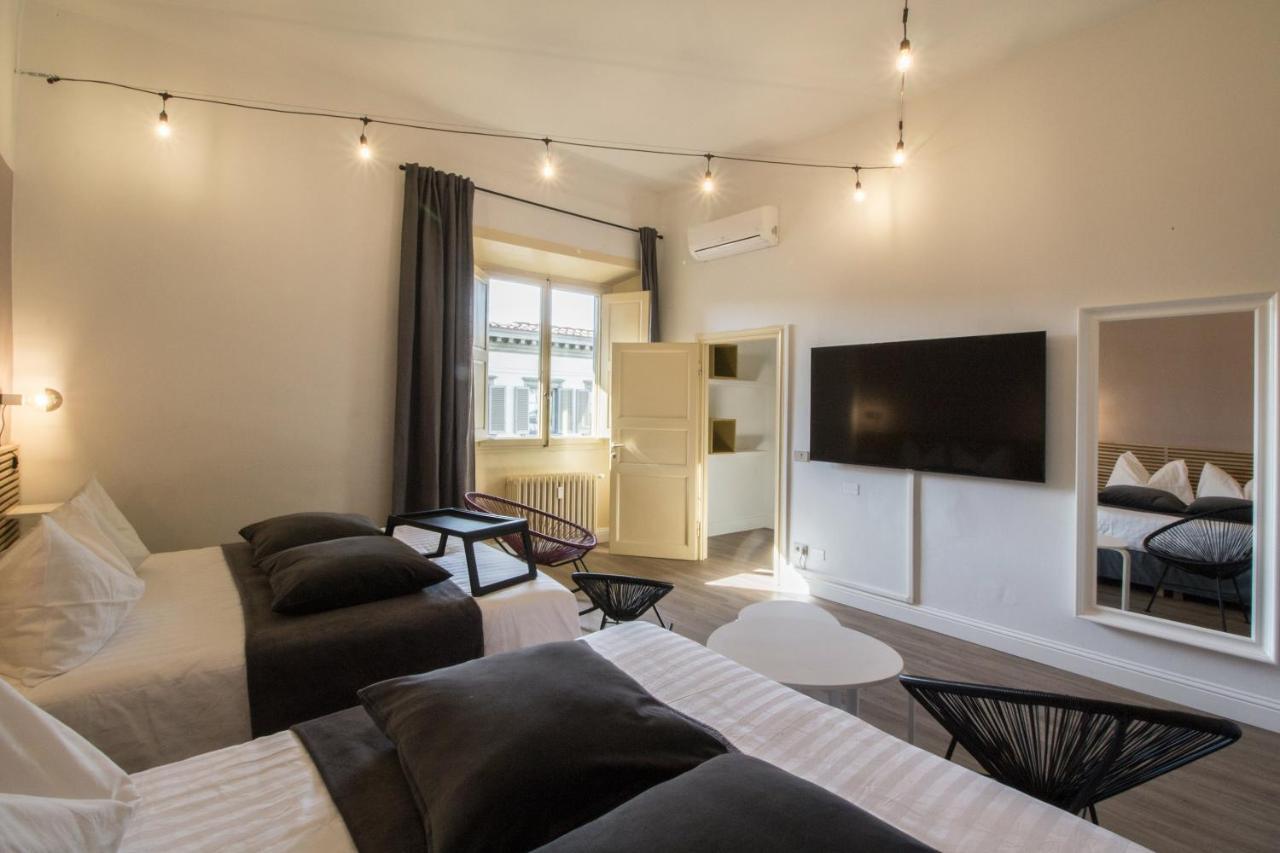Mdr Duomo Apartment Florence Luaran gambar